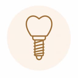 Implants dentaires